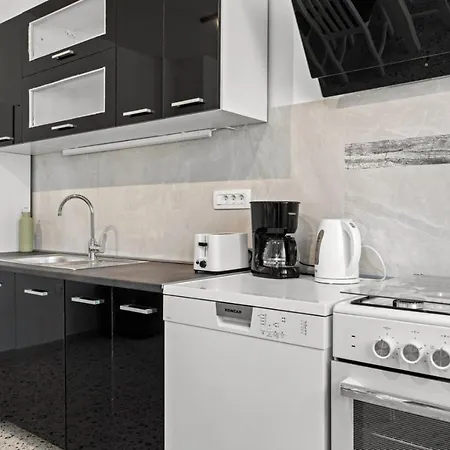 Charming Emilija Appartement Pula