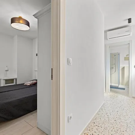 Charming Emilija Apartment Pula
