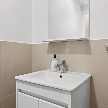 Apartment Charming Emilija Pula